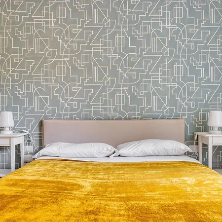 Apartamento Domus Acaia - San Giovanni *