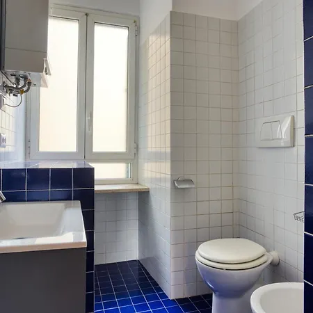 Domus Acaia - San Giovanni Apartamento Roma