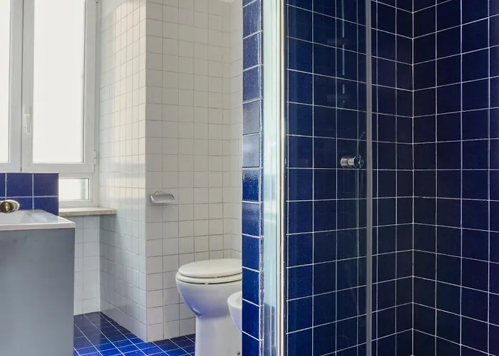 Yellow Stripes - San Giovanni By Rhr Apartamento Roma