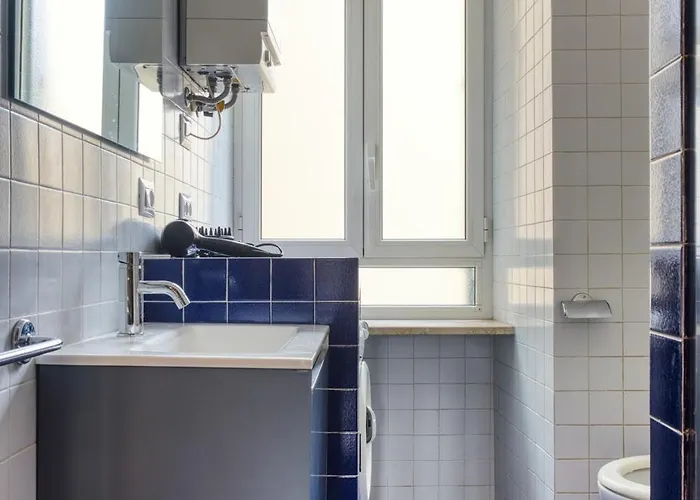 Yellow Stripes - San Giovanni By Rhr Apartamento *