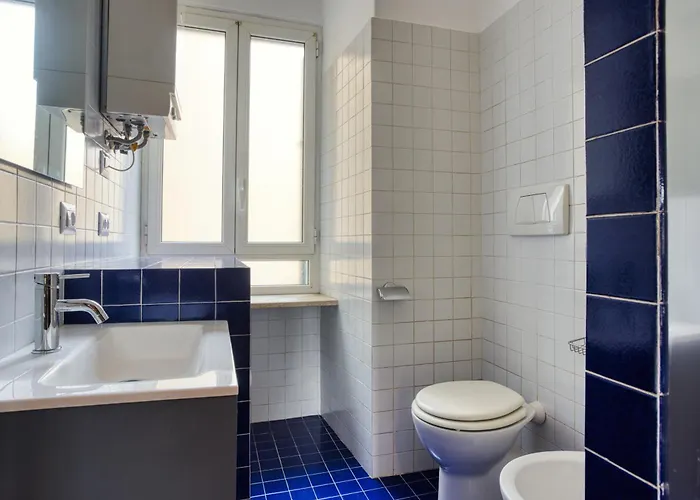 Yellow Stripes - San Giovanni By Rhr Apartamento Roma