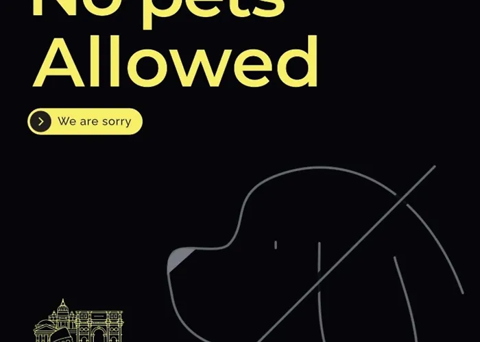 Yellow Stripes - San Giovanni By Rhr Apartamento *